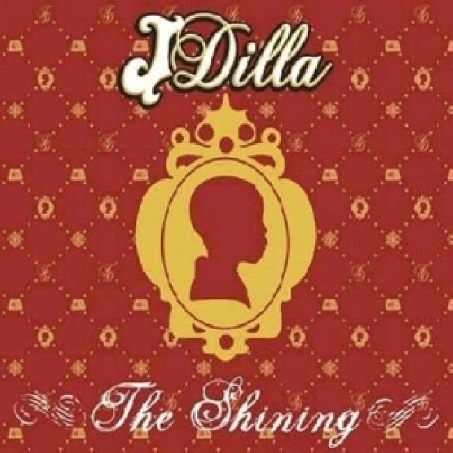 J Dilla - Shining (LP) - Velvet Music