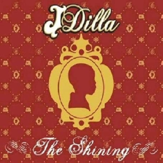 J Dilla - Shining (LP) - Velvet Music