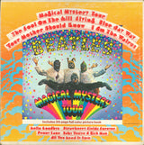 Beatles, The - Magical Mystery Tour (tweedehands LP) - Velvet Music