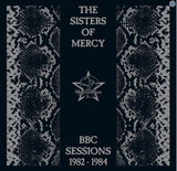 The Sisters Of Mercy - Bbc sessions 1982-1984 (CD)