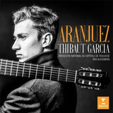 Thibaut Garcia - Aranjuez (CD)