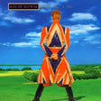 David Bowie - Earthling (LP) - Velvet Music