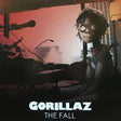 Gorillaz - Fall (LP) - Velvet Music