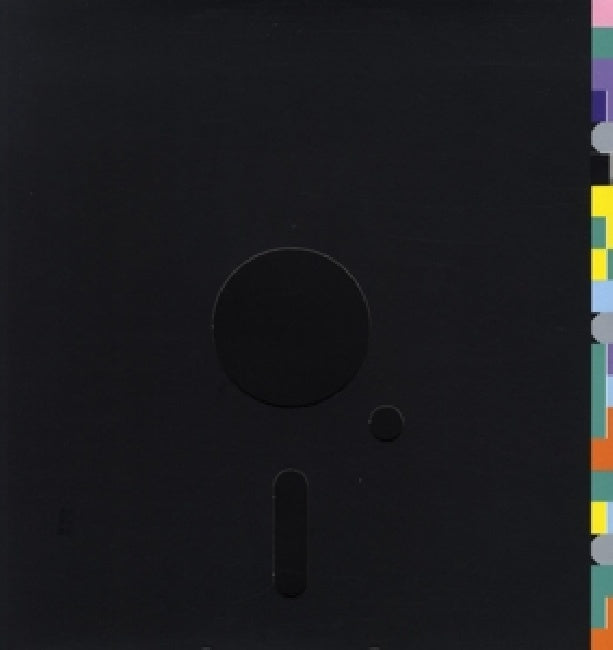 New Order - Blue monday (12-inch maxi-single) - Velvet Music