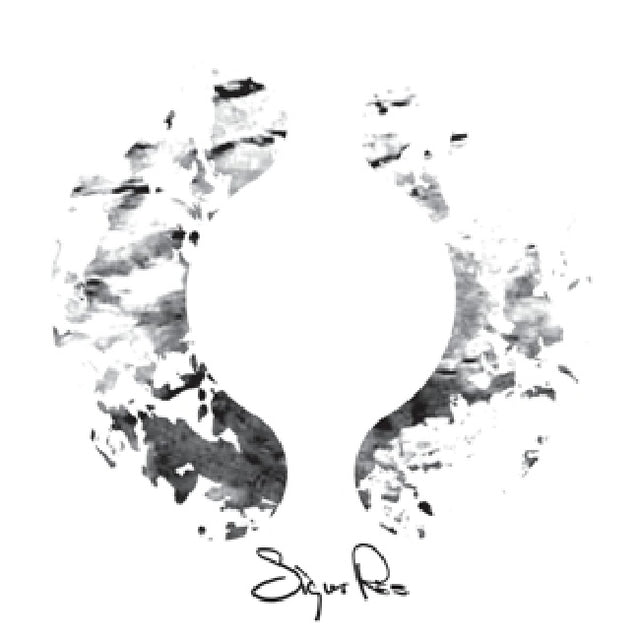 Sigur Ros - () (LP) - Velvet Music