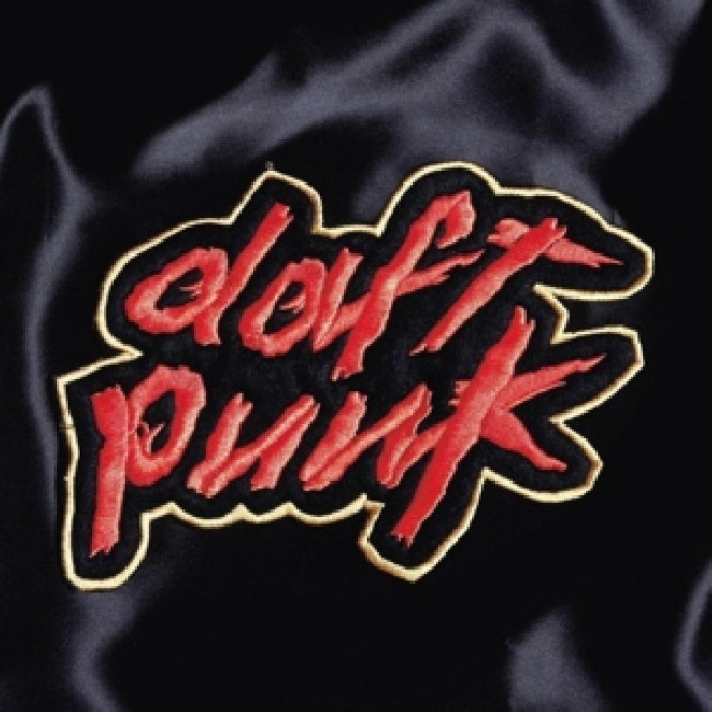 Daft Punk - Homework (LP) - Velvet Music
