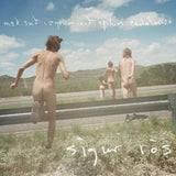 Sigur Ros - Me  su  i eyrum vi  spilum end (LP)