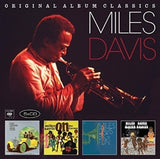 Miles Davis - Original album classics (CD)