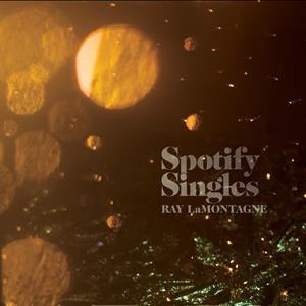 Ray Lamontagne - 7-spotify singles (LP)