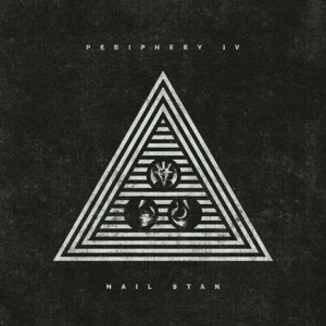 Periphery - Periphery iv: hail stan (CD)