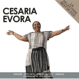 Cesã¡ria Evora - La sã©lection (CD)