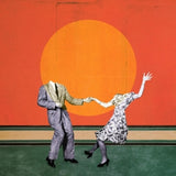 Halfâ·alive - Now, not yet (LP)