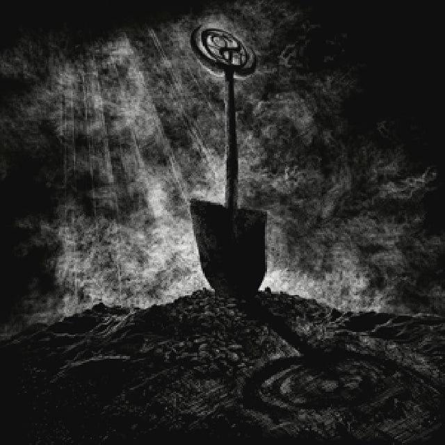 Gost - Valediction (LP) - Velvet Music