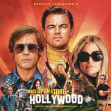 Various - Quentin tarantino's once upon a time in hollywood original motion picture soundtrack (LP)
