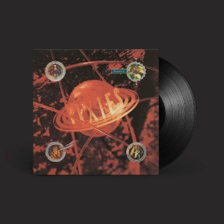 Pixies - Bossanova (LP)
