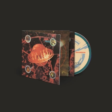 Pixies - Bossanova (CD)