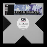 Layo & Bushwacka - Love story (12-inch maxi-single) - Velvet Music