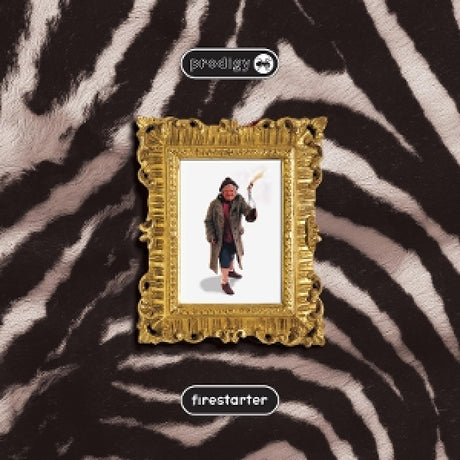 Prodigy - Firestarter (12-inch maxi-single)