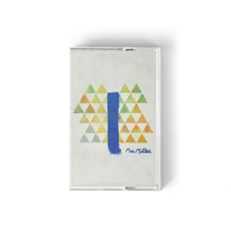Mac Miller - Blue slide park (muziekcassette) - Velvet Music