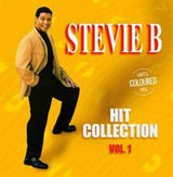 Stevie B - Hit collection vol. 1 (LP)