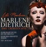 Marlene Dietrich - Lili marleen - ihre grossten hits (LP)