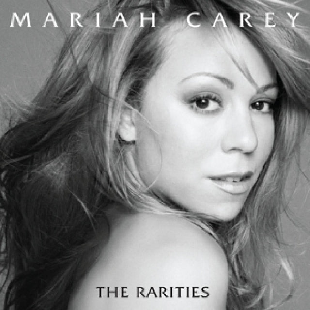 Mariah Carey - The rarities (LP) - Velvet Music
