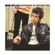 Bob Dylan - Highway 61 revisited (LP) - Velvet Music