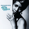 Aretha Franklin - Knew you were waiting: the best of aretha franklin 1980-2014 (LP) - Velvet Music