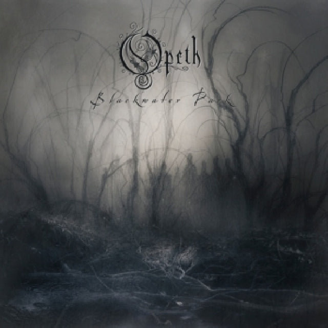 Opeth - Blackwater park (20th anniversary edition) (LP) - Velvet Music