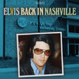 Elvis Presley - Back in nashville (LP) - Velvet Music