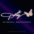 Dolly Parton - Diamonds & rhinestones: the greatest hits collection (CD) - Velvet Music