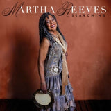Martha Reeves - Searching (CD)