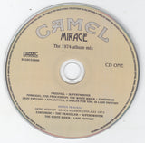 Camel - Mirage (CD)