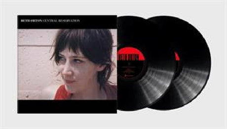 Beth Orton - Central reservation (LP) - Velvet Music