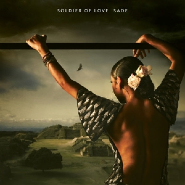 Sade - Soldier of love (LP)