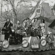 The Raconteurs - Consolers of the lonely (LP) - Velvet Music