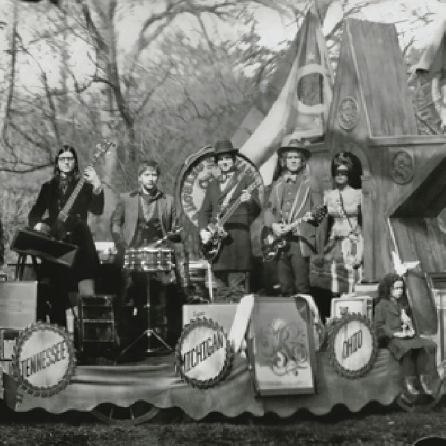 The Raconteurs - Consolers of the lonely (LP) - Velvet Music