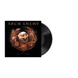 Arch Enemy - Will to power (re-issue 2023) (LP) - Velvet Music