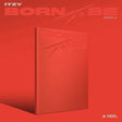 Itzy - Born to be (CD) - Velvet Music