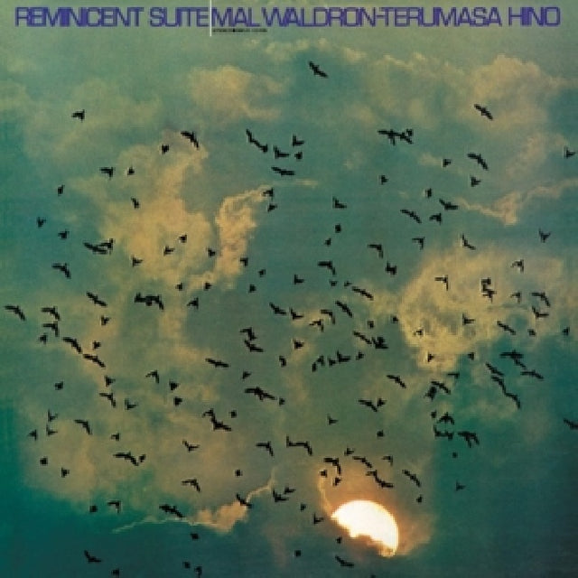 Mal Waldron & Terumasa Hino - Reminicent suite (LP) - Velvet Music