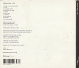 Nikolaj Hess, Tony Scherr, Kenny Wollesen - Trio (CD d'occasion)
