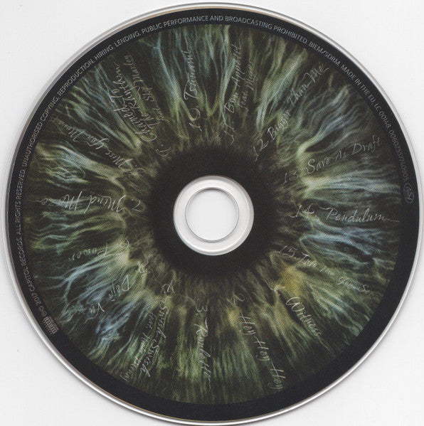 Katy Perry - Witness (tweedehands CD) - Velvet Music