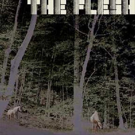 Flesh - The flesh (CD) - Velvet Music