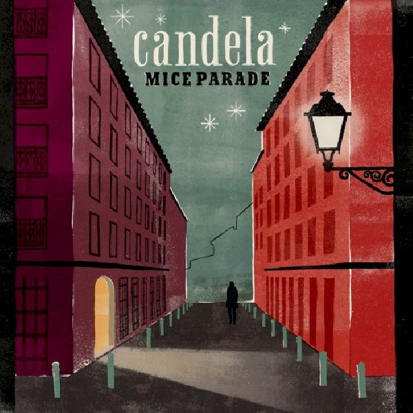 Mice Parade - Candela (CD)