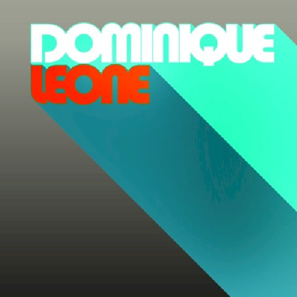 Dominique Leone - Dominique leone (CD) - Velvet Music