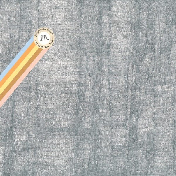 Frightened Rabbit - Sing the grays (CD)