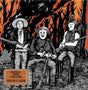 Natural Snow Buildings - Terror's horns (CD) - Velvet Music