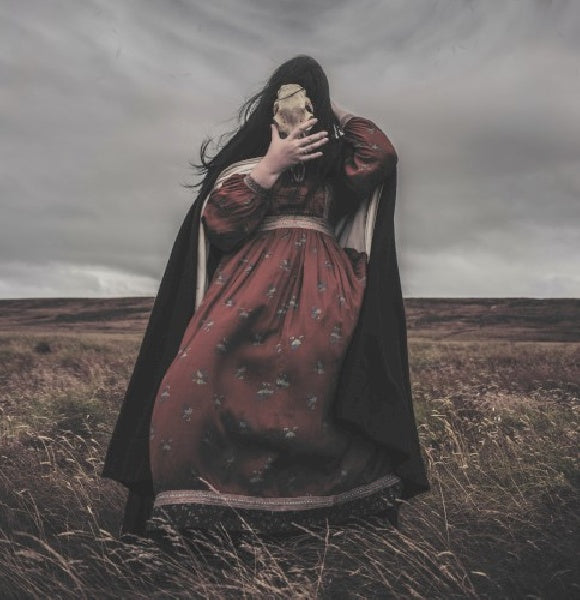 Hawthonn - Red goddess (CD) - Velvet Music