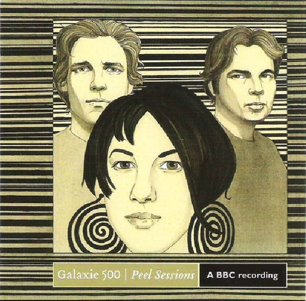 Damon & Naomi - The earth is blue (CD)