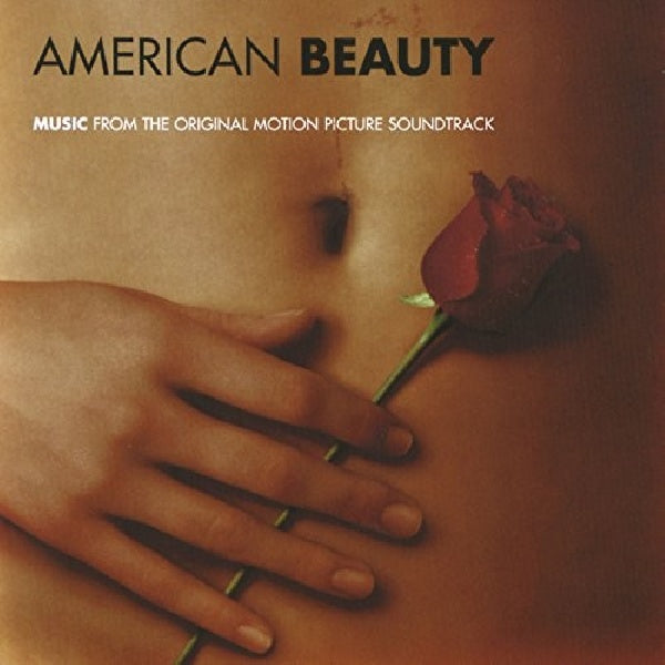 Bande originale du film - American beauty (CD)